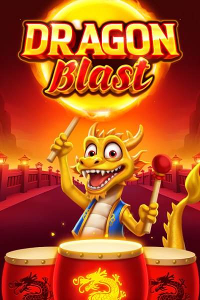 Dragon Blast